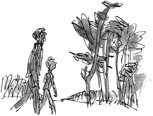 Иллюстрация к книге — Дэнни - чемпион мира [i_053.jpg]