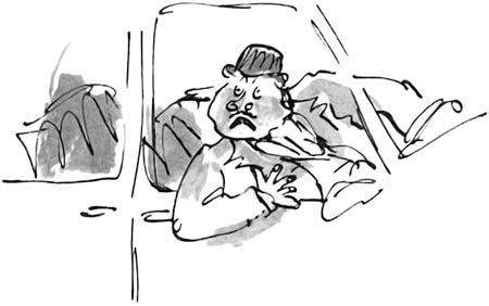 Иллюстрация к книге — Дэнни - чемпион мира [i_075.jpg]