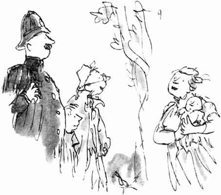 Иллюстрация к книге — Дэнни - чемпион мира [i_081.jpg]