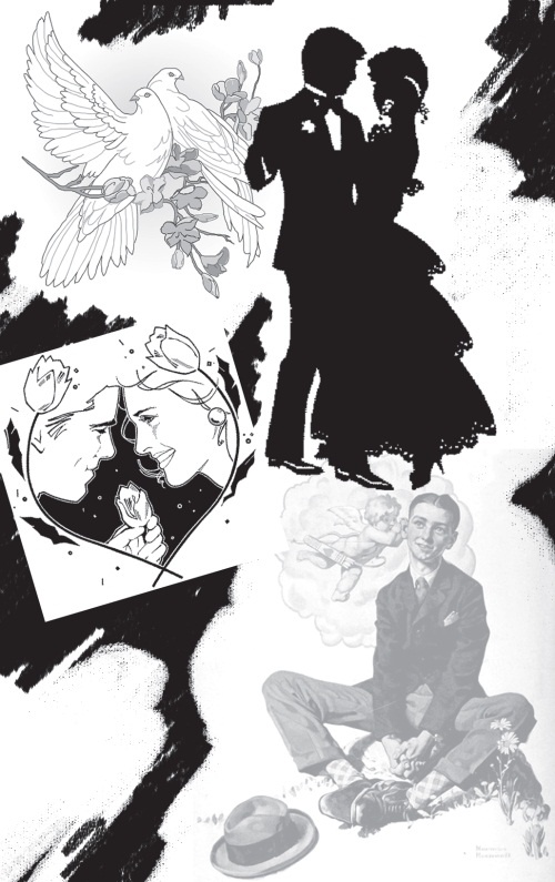 Иллюстрация к книге — Словарь Сатаны [i_032.jpg]