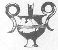 Иллюстрация к книге — Греческое сокровище. Биографический роман о Генрихе и Софье Шлиман [i_004.jpg]