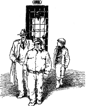 Иллюстрация к книге — Осквернитель праха [i_004.jpg]