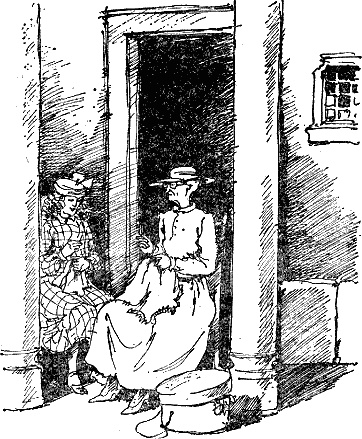 Иллюстрация к книге — Осквернитель праха [i_007.jpg]