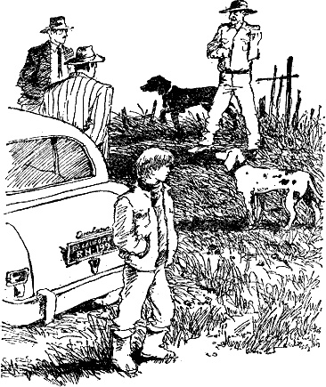 Иллюстрация к книге — Осквернитель праха [i_008.jpg]