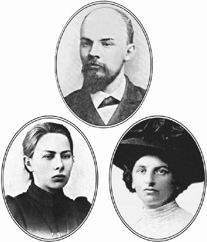 Иллюстрация к книге — Разум и чувства. Как любили известные политики [i_001.jpg]