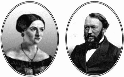 Иллюстрация к книге — Закулисные страсти. Как любили театральные примадонны [i_002.jpg]