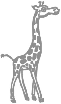 Иллюстрация к книге — Тауэр, зоопарк и черепаха [i_004.jpg]