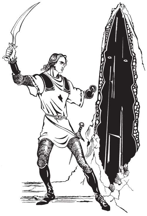 Иллюстрация к книге — Всадник [i_005.jpg]