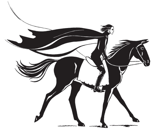 Иллюстрация к книге — Всадник [i_011.jpg]