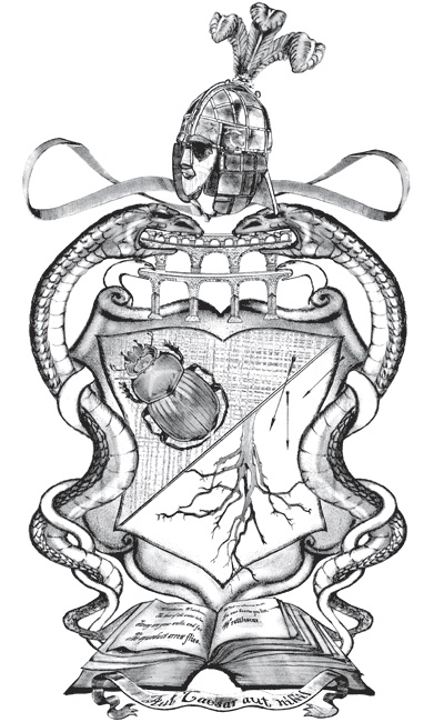 Иллюстрация к книге — Всадник [i_014.jpg]