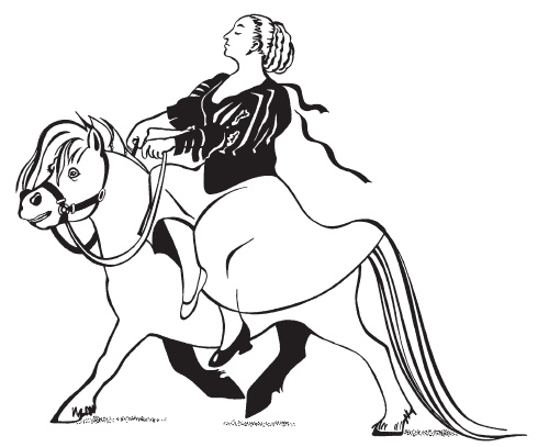 Иллюстрация к книге — Всадник [i_015.jpg]