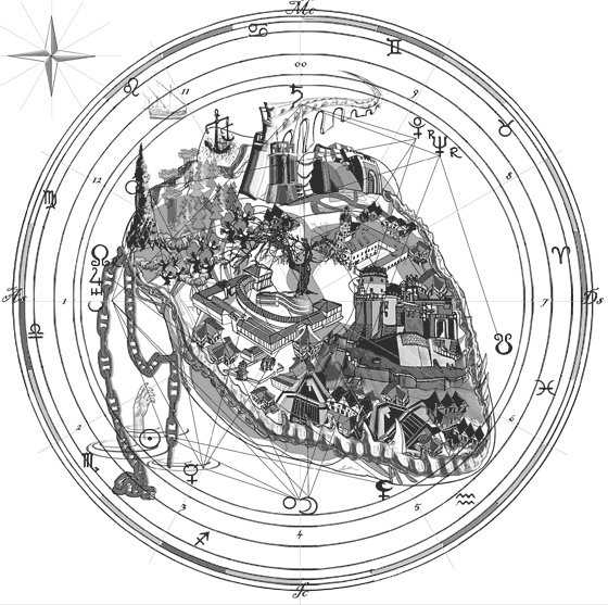 Иллюстрация к книге — Всадник [i_017.jpg]