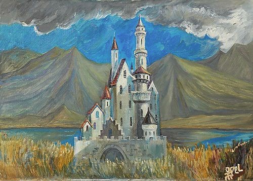 Иллюстрация к книге — Долина Дестино [i_008.jpg]