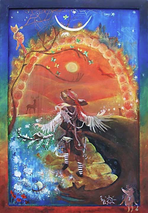 Иллюстрация к книге — Долина Дестино [i_034.jpg]