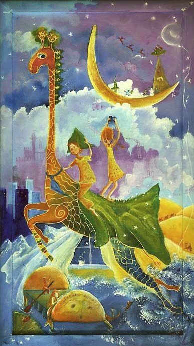 Иллюстрация к книге — Долина Дестино [i_036.jpg]