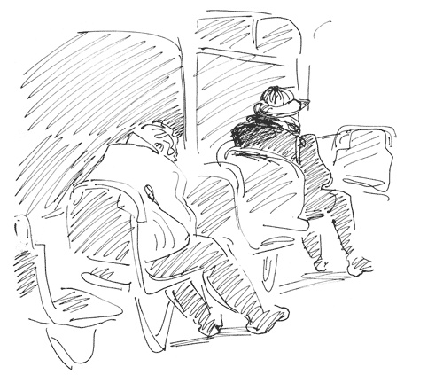 Иллюстрация к книге — Записки понаехавшего [i_001.jpg]