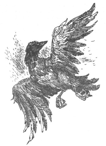 Иллюстрация к книге — Пустой город [pic071.jpg]