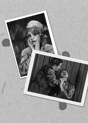 Иллюстрация к книге — Благие пожелания [i_005.jpg]