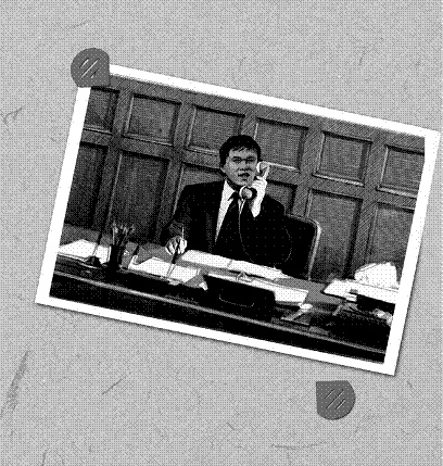 Иллюстрация к книге — Благие пожелания [i_007.jpg]