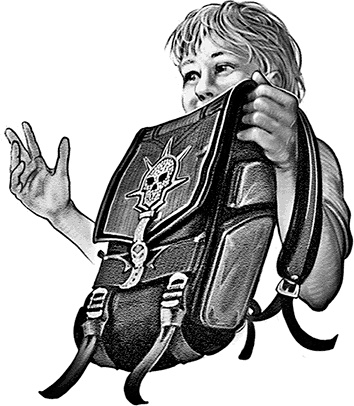 Иллюстрация к книге — Битва чудовищ [i_004.jpg]