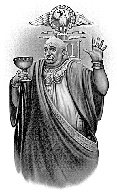 Иллюстрация к книге — Битва чудовищ [i_012.jpg]