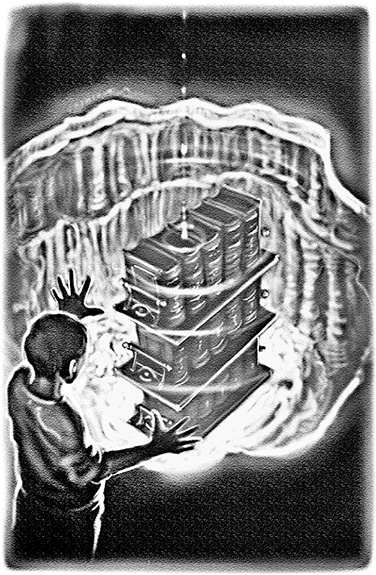 Иллюстрация к книге — Битва чудовищ [i_014.jpg]