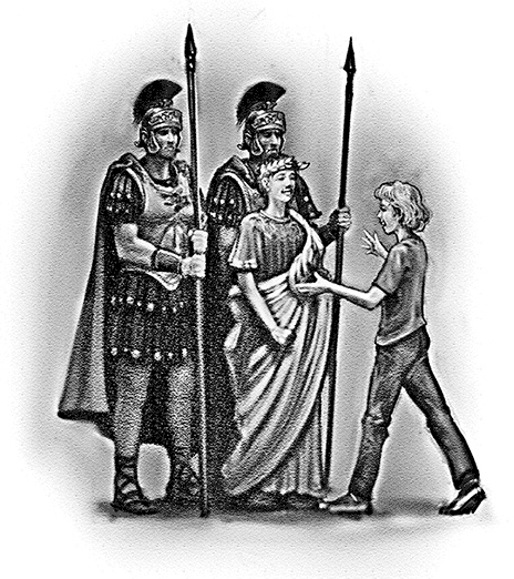 Иллюстрация к книге — Битва чудовищ [i_015.jpg]