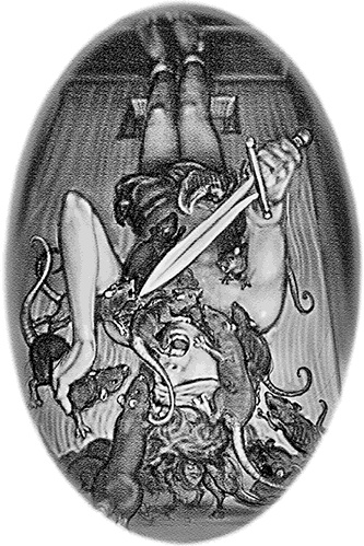 Иллюстрация к книге — Битва чудовищ [i_021.jpg]