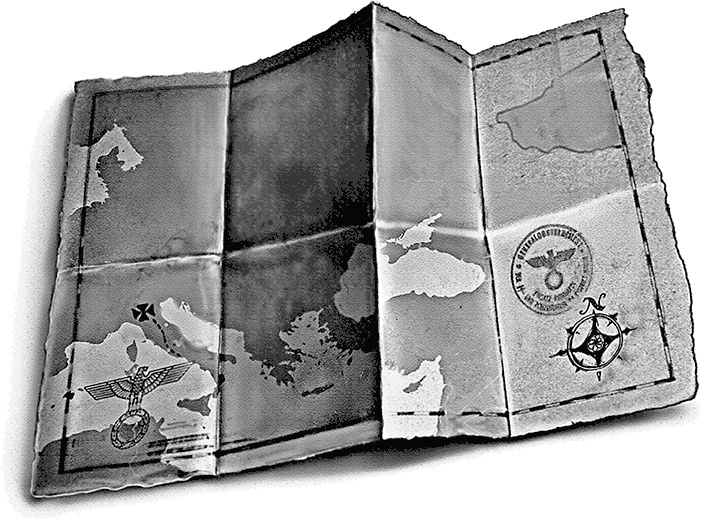 Иллюстрация к книге — Битва чудовищ [i_028.jpg]