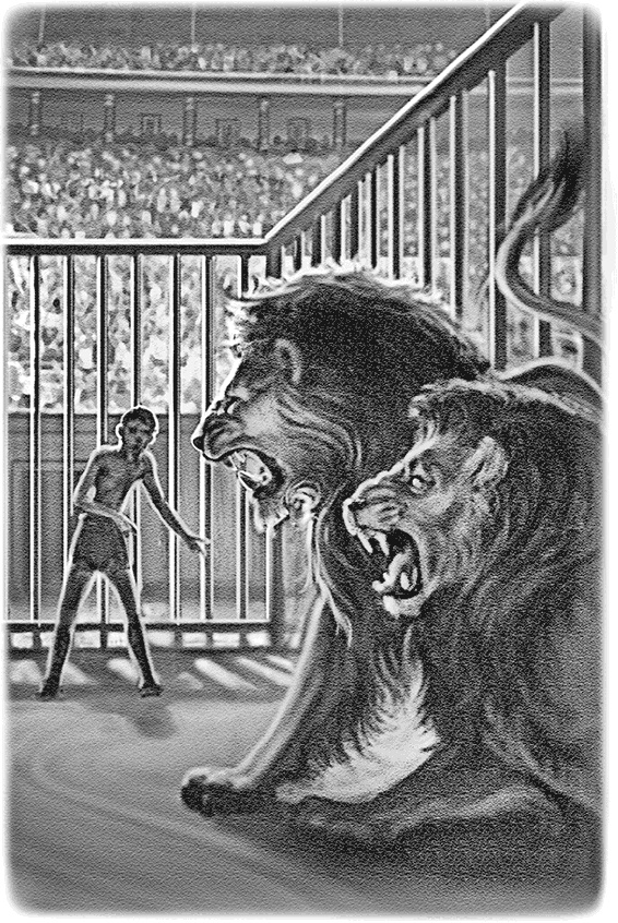 Иллюстрация к книге — Битва чудовищ [i_029.jpg]