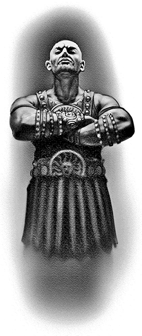 Иллюстрация к книге — Битва чудовищ [i_030.jpg]