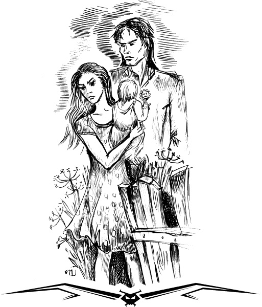 Иллюстрация к книге — Влада и маг-убийца [_22.jpg]