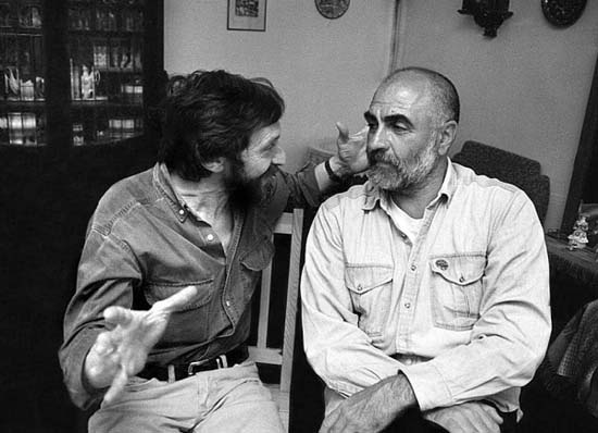 Иллюстрация к книге — Черно-белое кино [i_008.jpg]