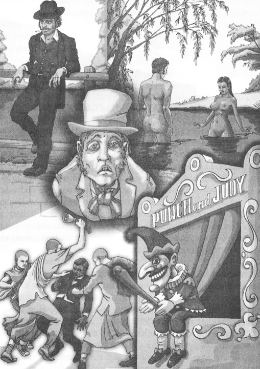 Иллюстрация к книге — Реки Лондона [i_004.jpg]