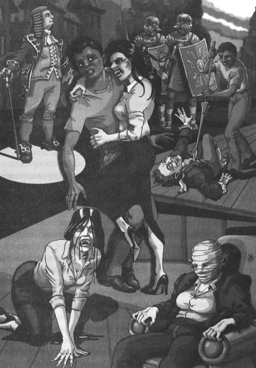 Иллюстрация к книге — Реки Лондона [i_007.jpg]