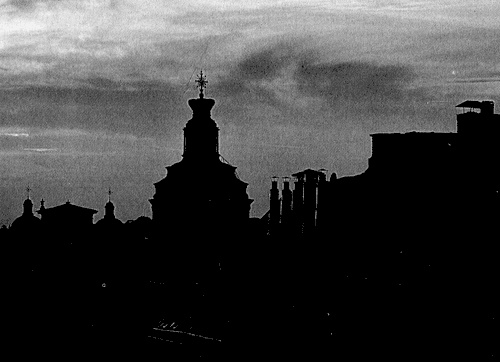 Иллюстрация к книге — Сказки Старого Вильнюса III [i_004.jpg]