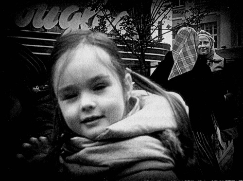 Иллюстрация к книге — Сказки Старого Вильнюса III [i_019.jpg]