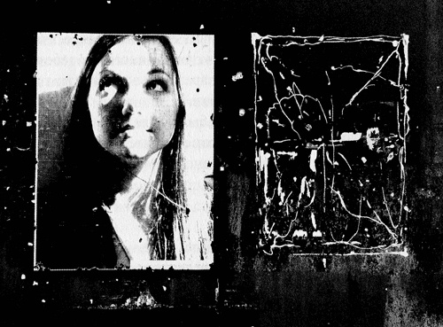 Иллюстрация к книге — Сказки Старого Вильнюса III [i_041.jpg]