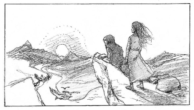 Иллюстрация к книге — Вертикальный мир [i_003.jpg]