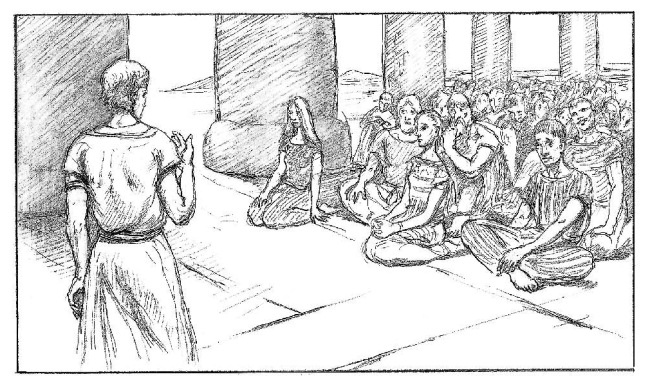 Иллюстрация к книге — Вертикальный мир [i_004.jpg]