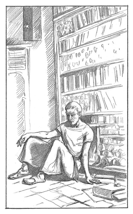 Иллюстрация к книге — Вертикальный мир [i_005.jpg]