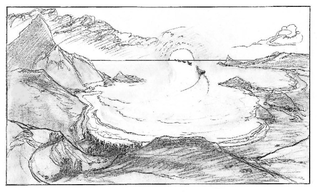 Иллюстрация к книге — Вертикальный мир [i_007.jpg]