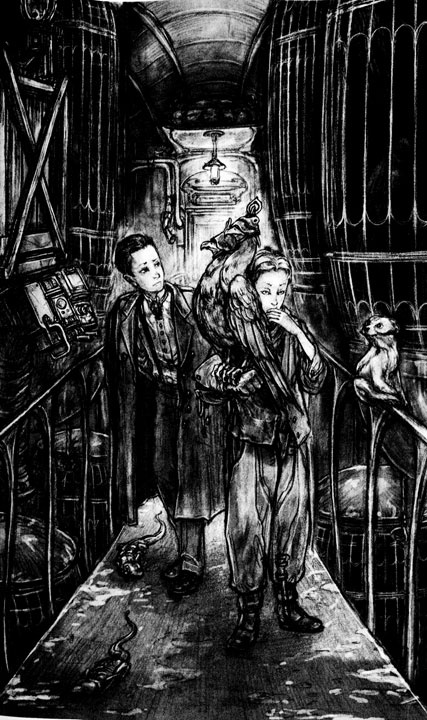 Иллюстрация к книге — Голиаф [i_004.jpg]