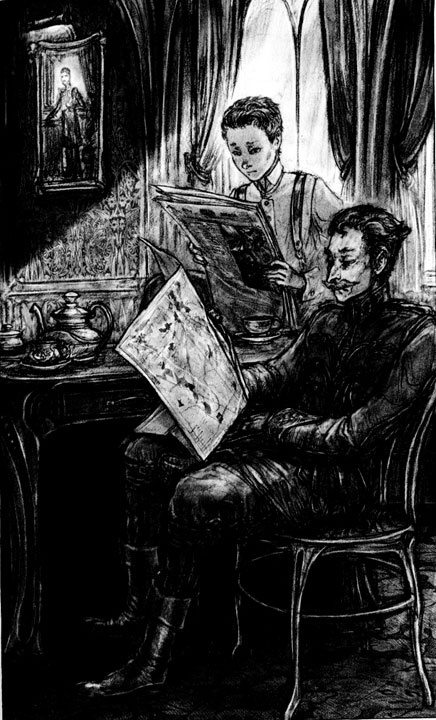 Иллюстрация к книге — Голиаф [i_007.jpg]