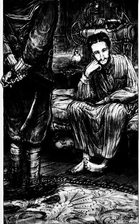 Иллюстрация к книге — Голиаф [i_015.jpg]