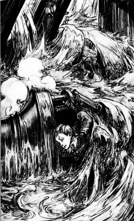 Иллюстрация к книге — Голиаф [i_020.jpg]