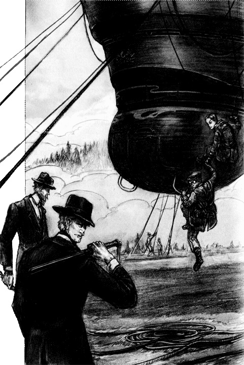 Иллюстрация к книге — Голиаф [i_031.jpg]