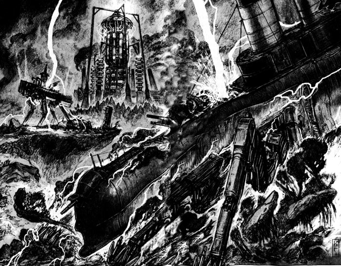 Иллюстрация к книге — Голиаф [i_053.jpg]