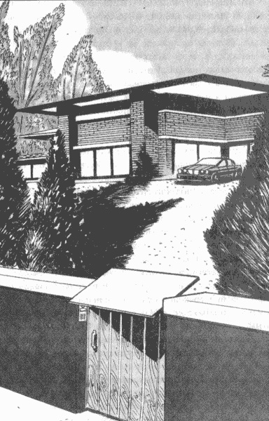 Иллюстрация к книге — Ошибка Лео Понтекорво [i_001.jpg]