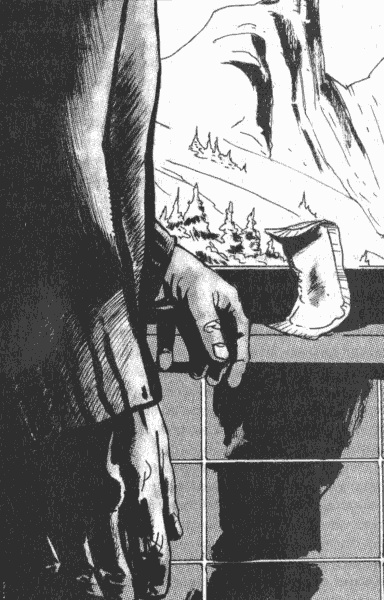 Иллюстрация к книге — Ошибка Лео Понтекорво [i_004.jpg]